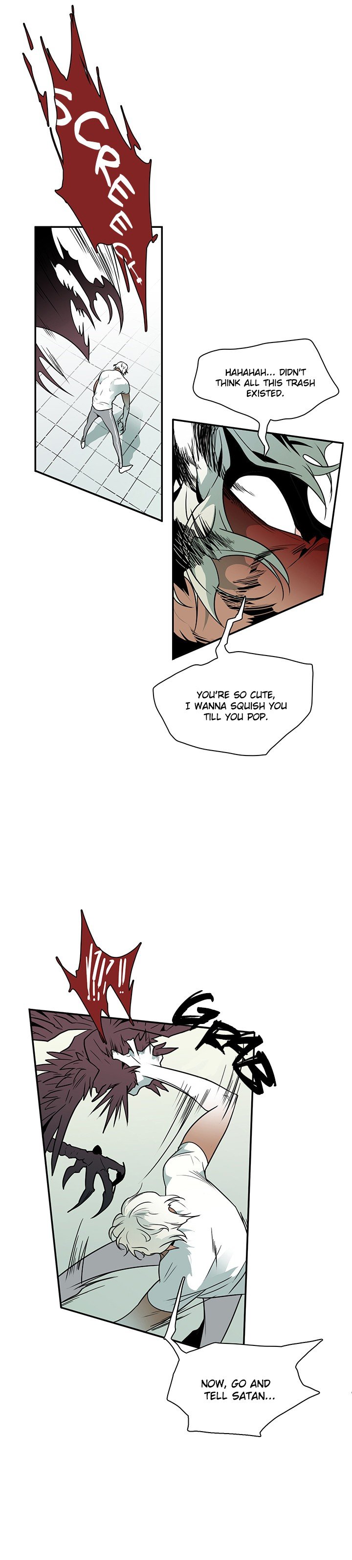 Dear DOO, Chapter 5 image 10